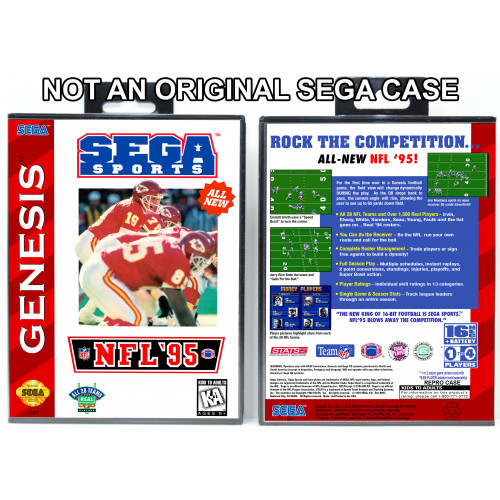 NFL '95